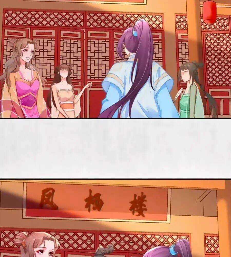 Hoạn Phi Hoàn Triều Chapter 40 trang 18