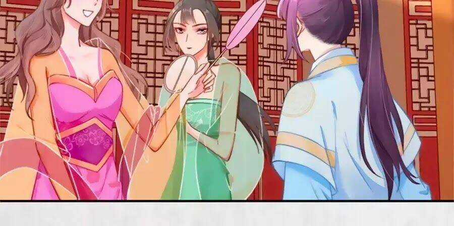 Hoạn Phi Hoàn Triều Chapter 40 trang 19