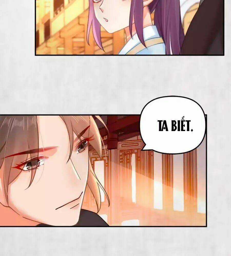 Hoạn Phi Hoàn Triều Chapter 40 trang 2