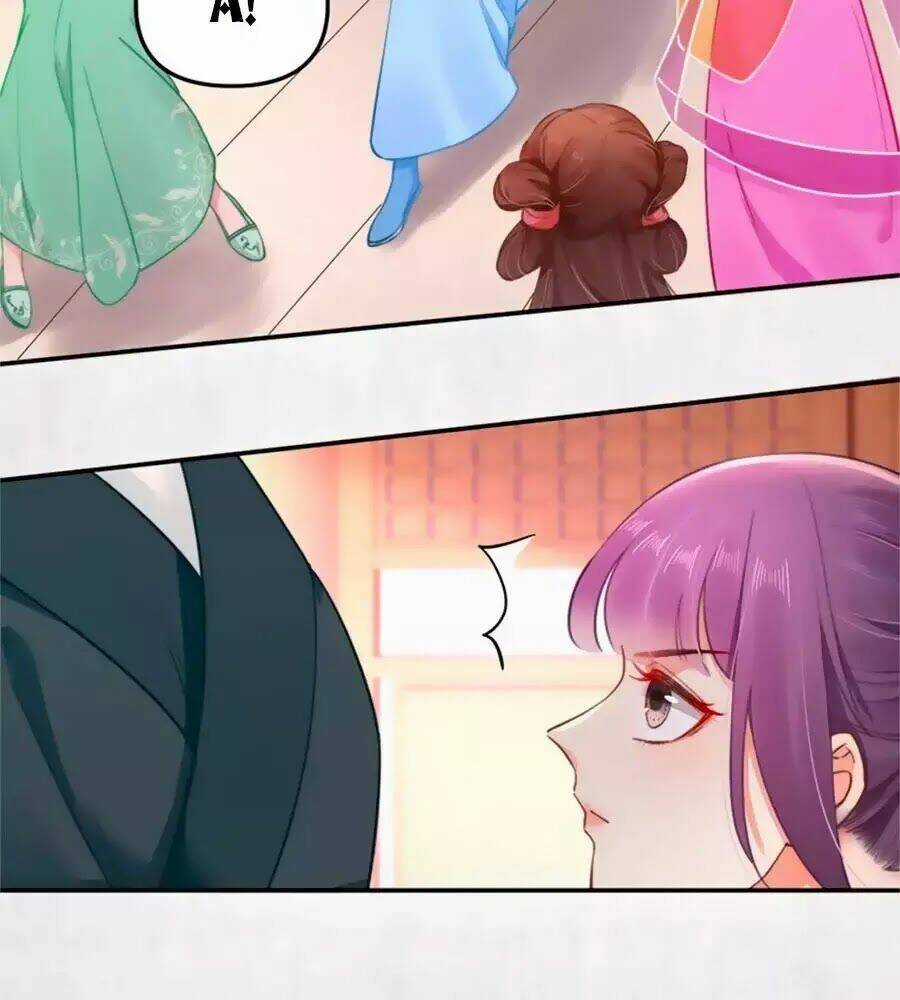 Hoạn Phi Hoàn Triều Chapter 40 trang 21