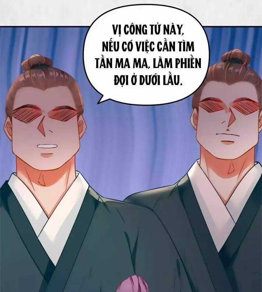 Hoạn Phi Hoàn Triều Chapter 40 trang 22