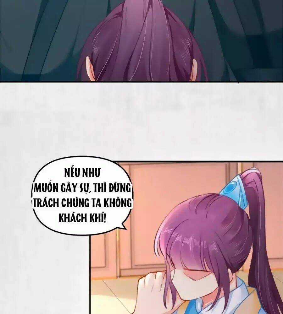 Hoạn Phi Hoàn Triều Chapter 40 trang 23