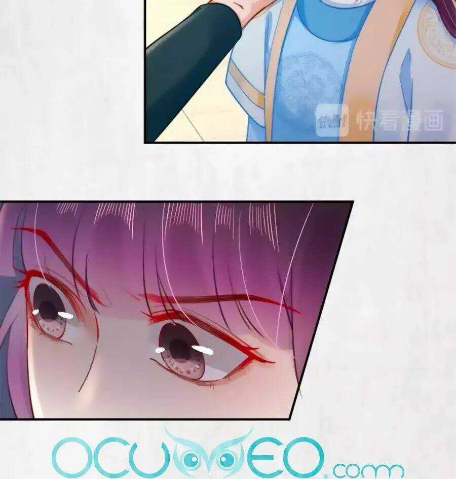 Hoạn Phi Hoàn Triều Chapter 40 trang 24