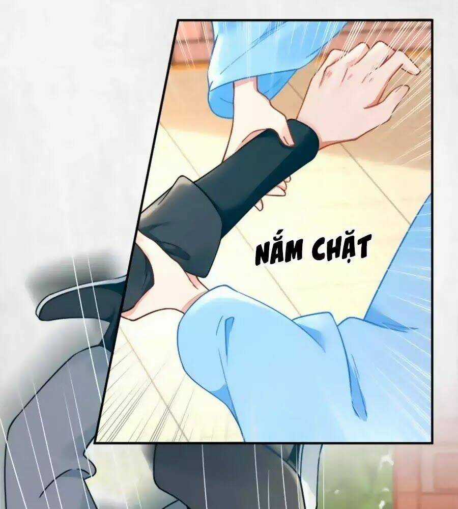 Hoạn Phi Hoàn Triều Chapter 40 trang 25