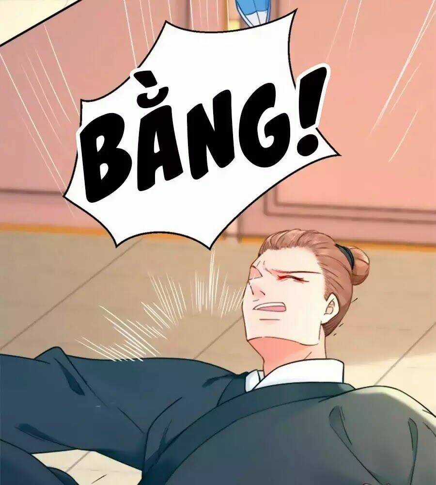 Hoạn Phi Hoàn Triều Chapter 40 trang 28