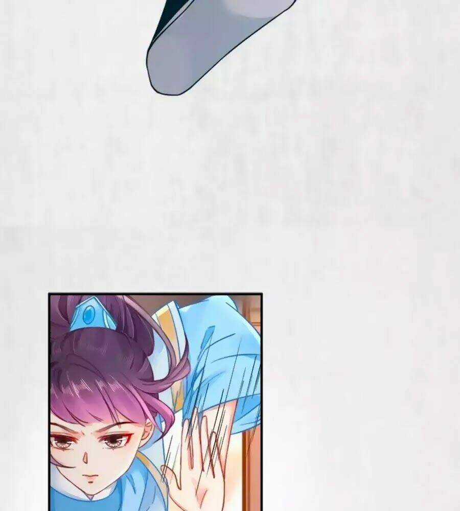 Hoạn Phi Hoàn Triều Chapter 40 trang 30