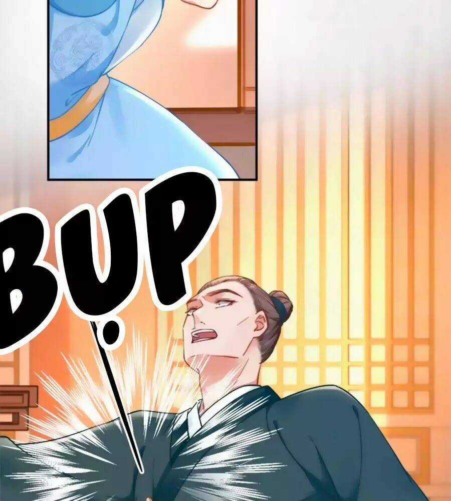 Hoạn Phi Hoàn Triều Chapter 40 trang 31