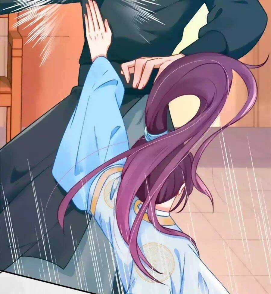 Hoạn Phi Hoàn Triều Chapter 40 trang 32