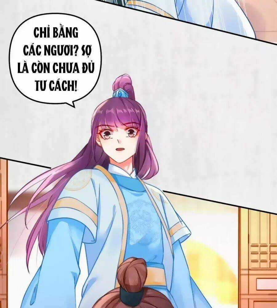 Hoạn Phi Hoàn Triều Chapter 40 trang 33