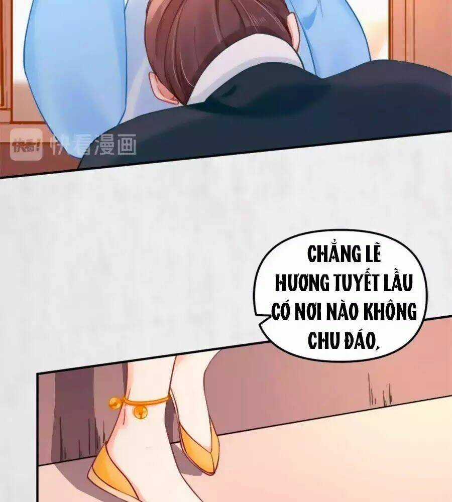 Hoạn Phi Hoàn Triều Chapter 40 trang 34