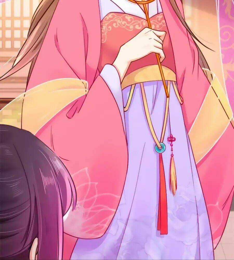 Hoạn Phi Hoàn Triều Chapter 40 trang 36