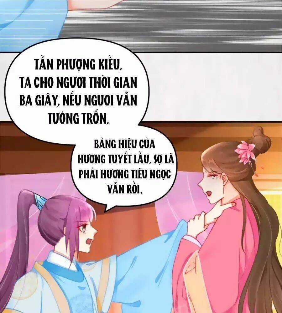 Hoạn Phi Hoàn Triều Chapter 40 trang 38