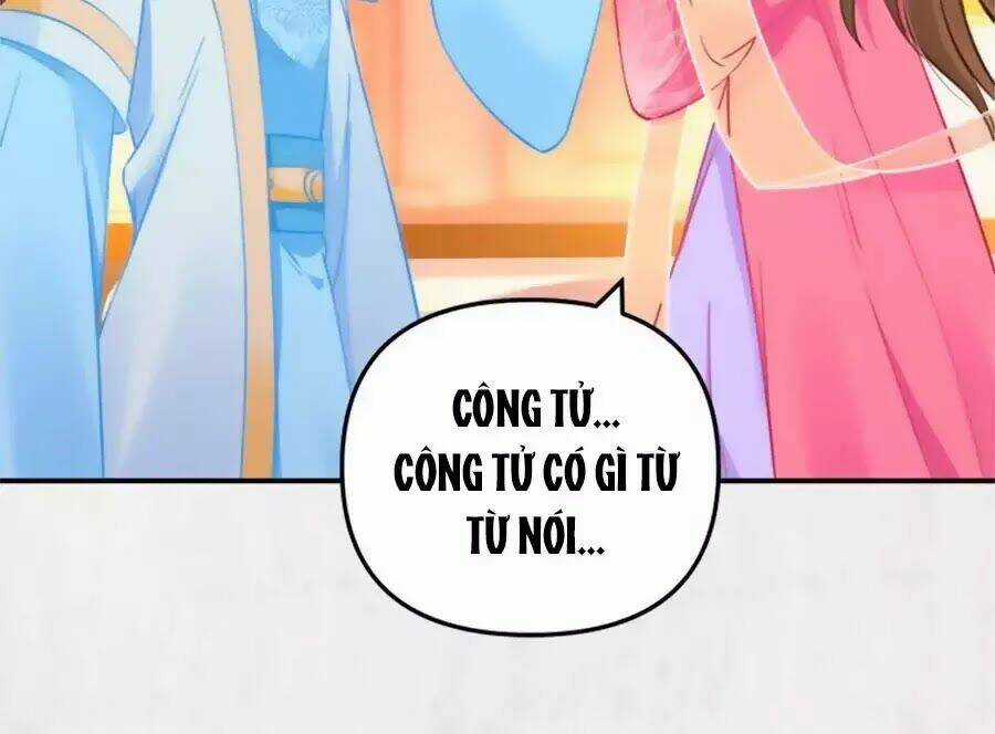 Hoạn Phi Hoàn Triều Chapter 40 trang 39