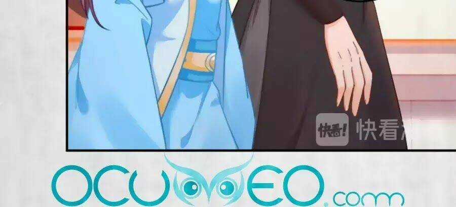 Hoạn Phi Hoàn Triều Chapter 40 trang 4