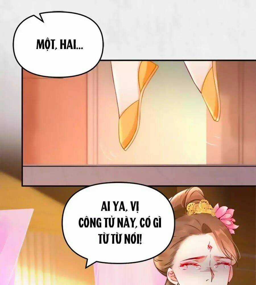 Hoạn Phi Hoàn Triều Chapter 40 trang 40
