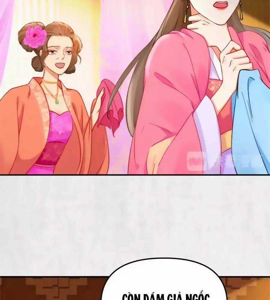 Hoạn Phi Hoàn Triều Chapter 40 trang 41