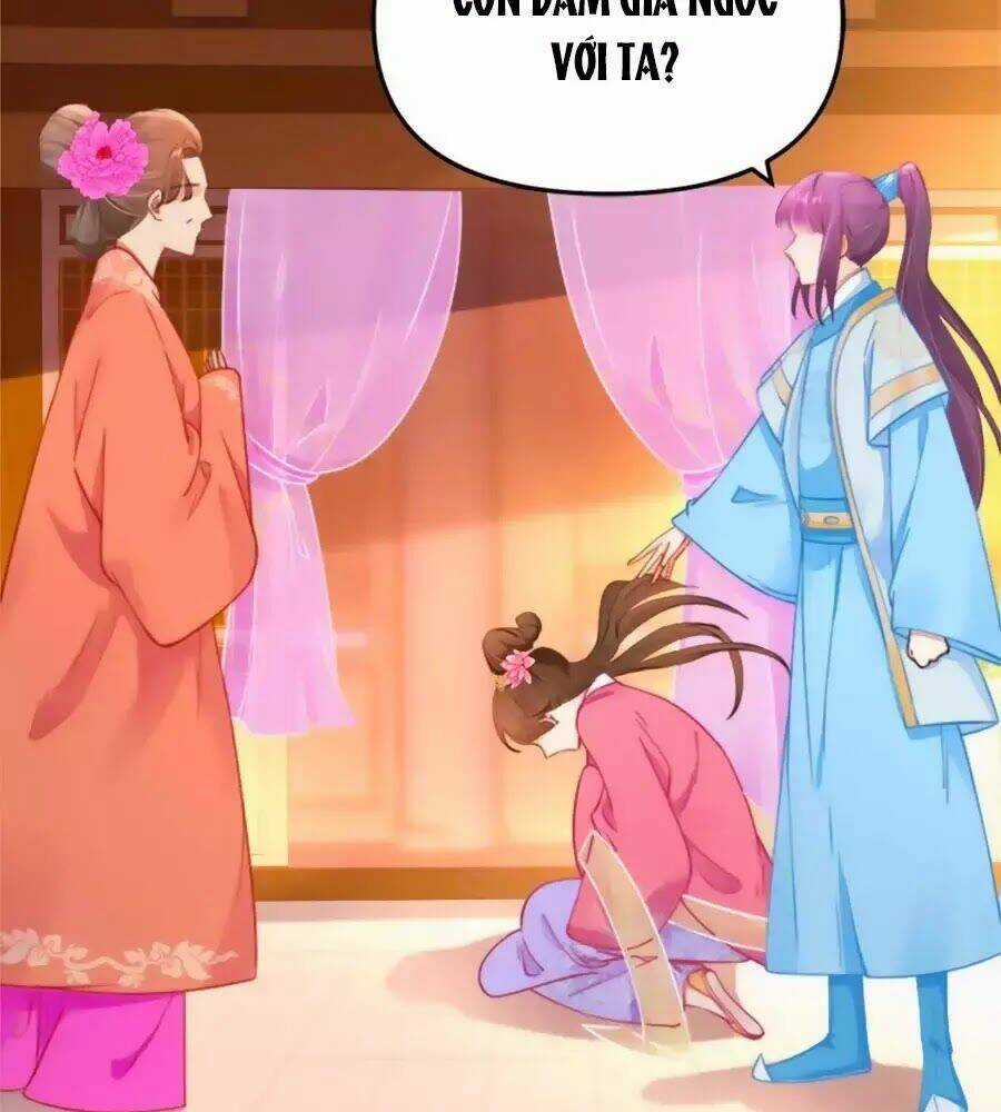 Hoạn Phi Hoàn Triều Chapter 40 trang 42