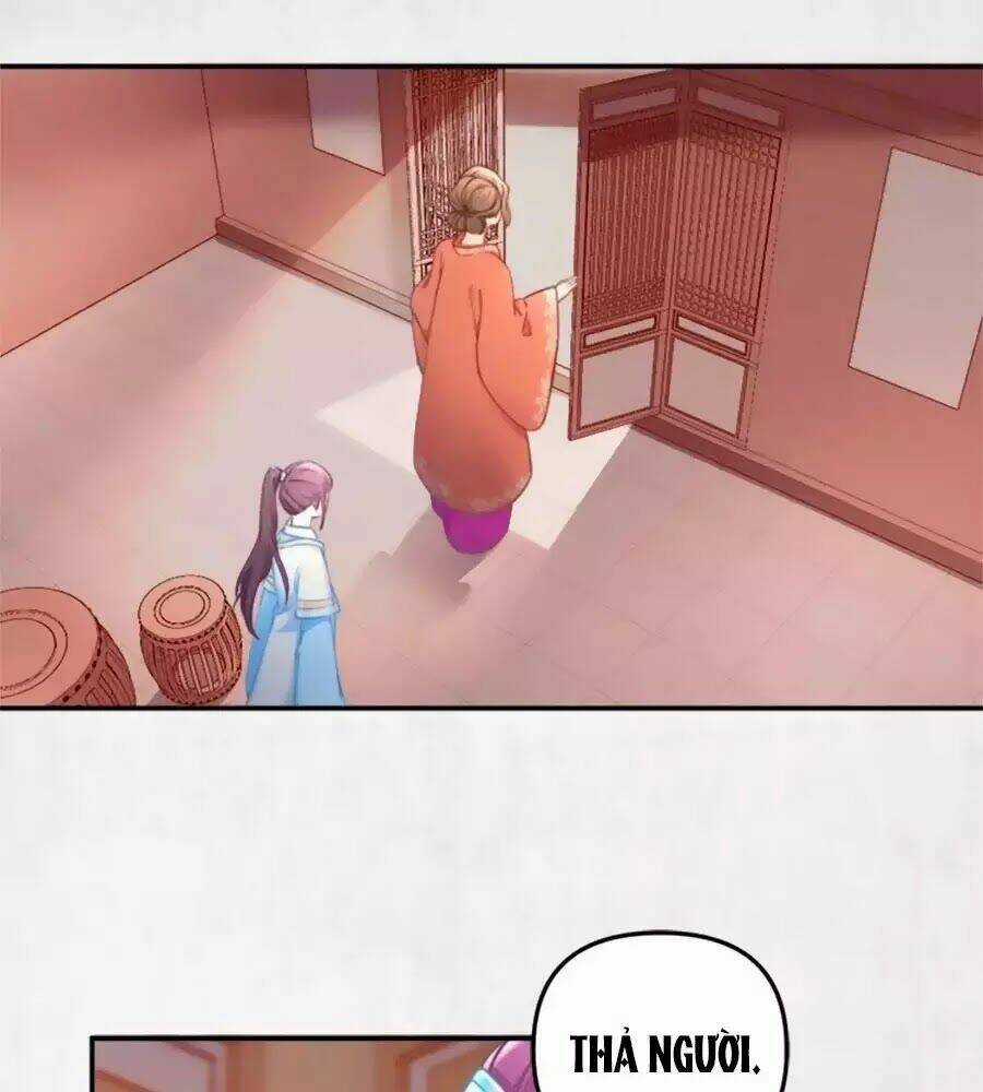 Hoạn Phi Hoàn Triều Chapter 40 trang 45