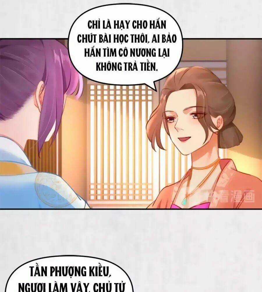 Hoạn Phi Hoàn Triều Chapter 40 trang 47