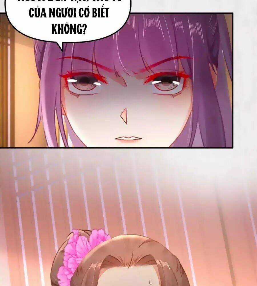 Hoạn Phi Hoàn Triều Chapter 40 trang 48