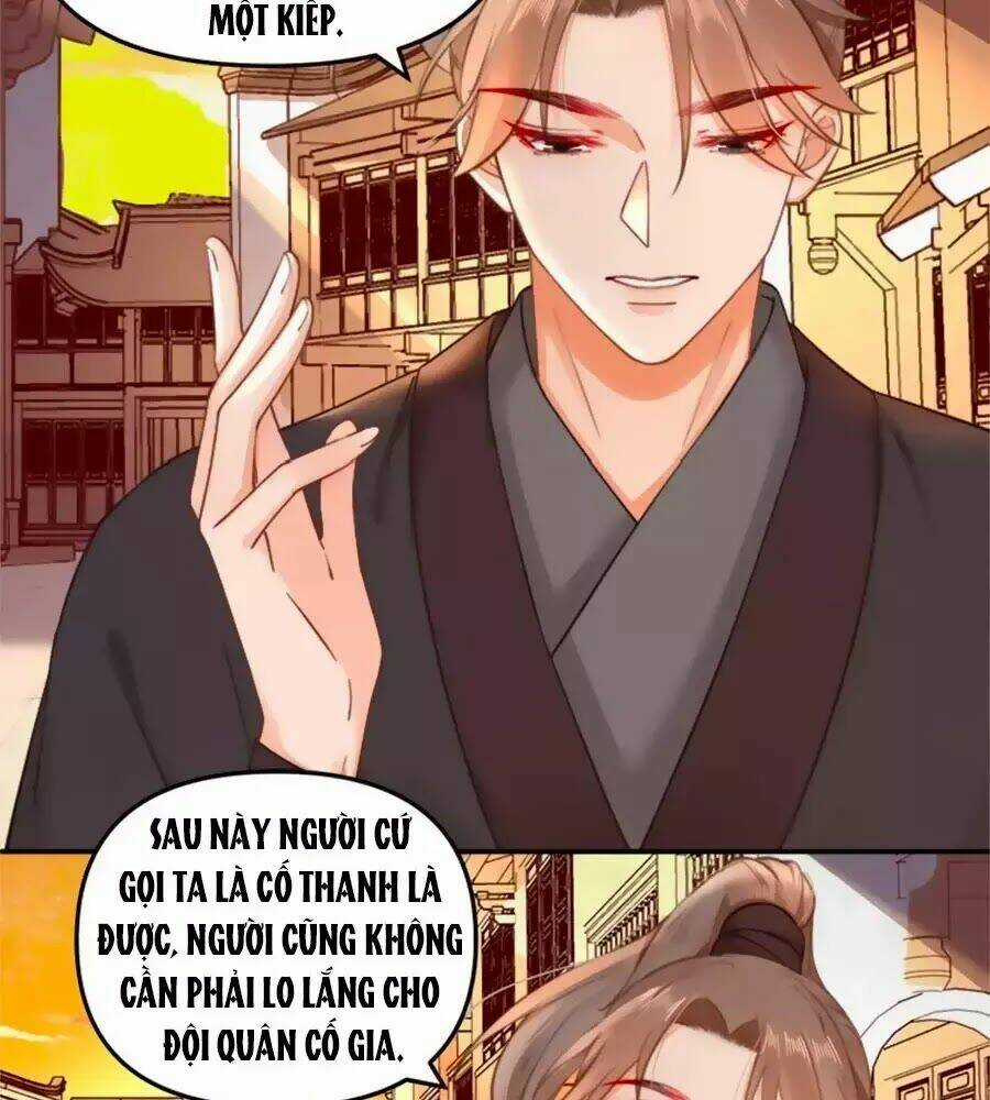 Hoạn Phi Hoàn Triều Chapter 40 trang 6