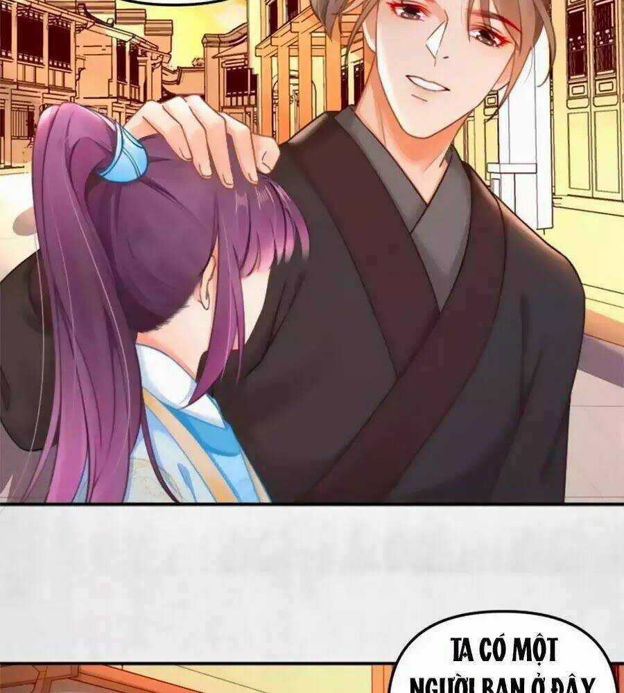 Hoạn Phi Hoàn Triều Chapter 40 trang 7