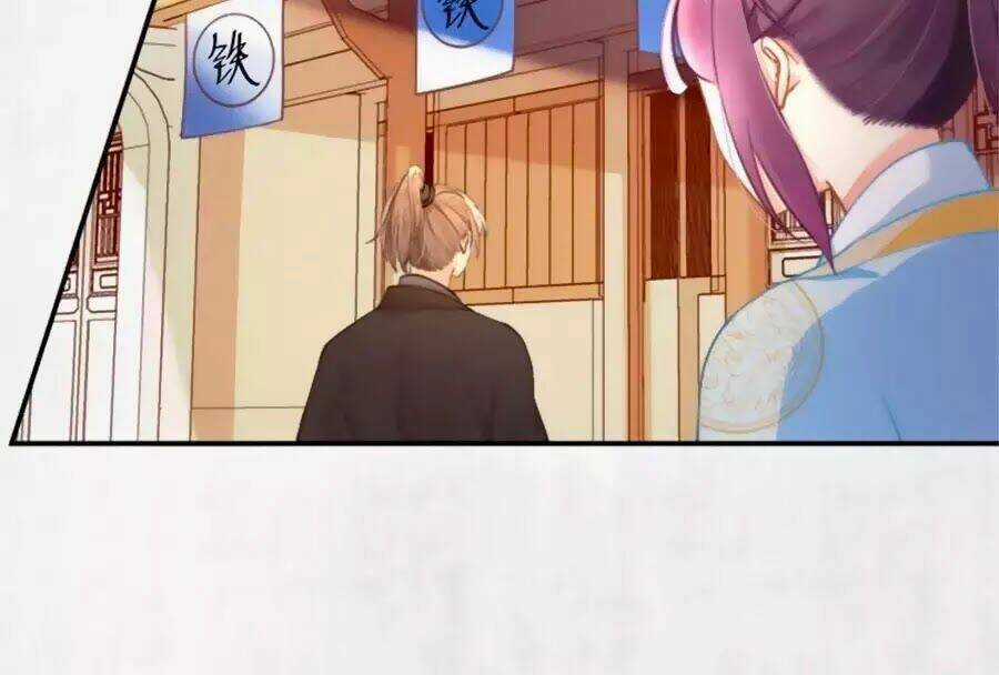 Hoạn Phi Hoàn Triều Chapter 40 trang 9