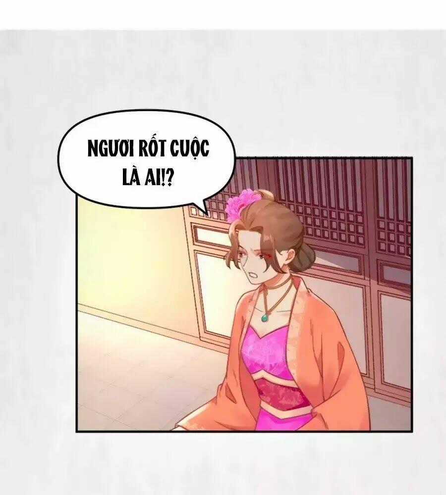 Hoạn Phi Hoàn Triều Chapter 41 trang 0