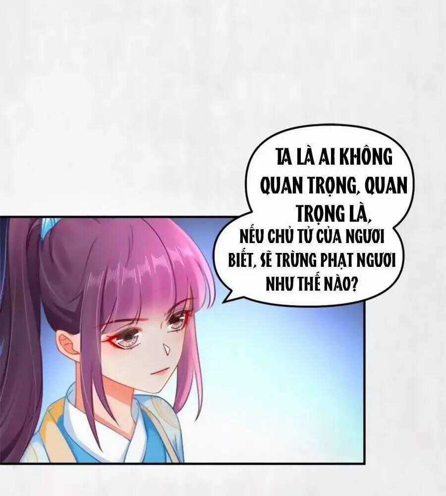 Hoạn Phi Hoàn Triều Chapter 41 trang 1