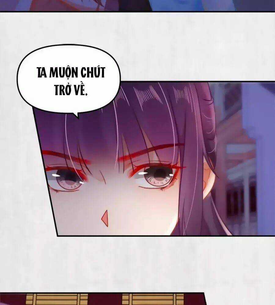 Hoạn Phi Hoàn Triều Chapter 41 trang 10