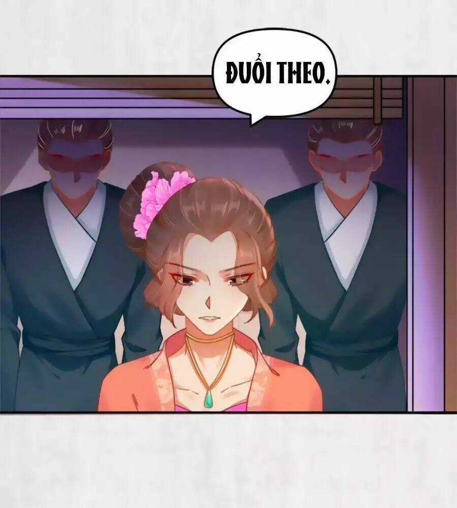 Hoạn Phi Hoàn Triều Chapter 41 trang 12
