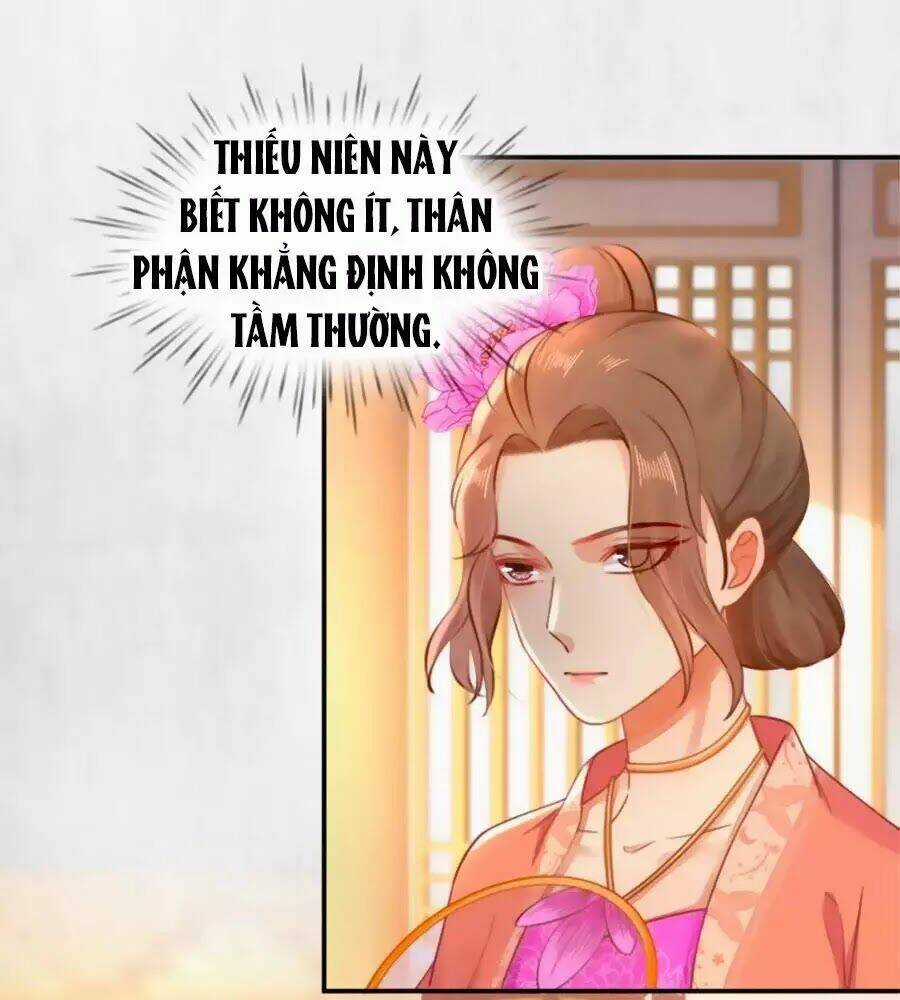 Hoạn Phi Hoàn Triều Chapter 41 trang 2