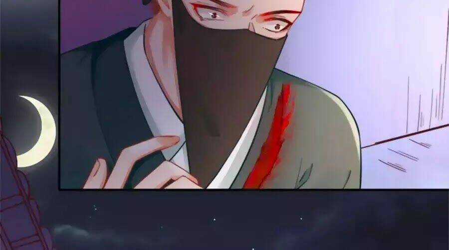 Hoạn Phi Hoàn Triều Chapter 41 trang 24