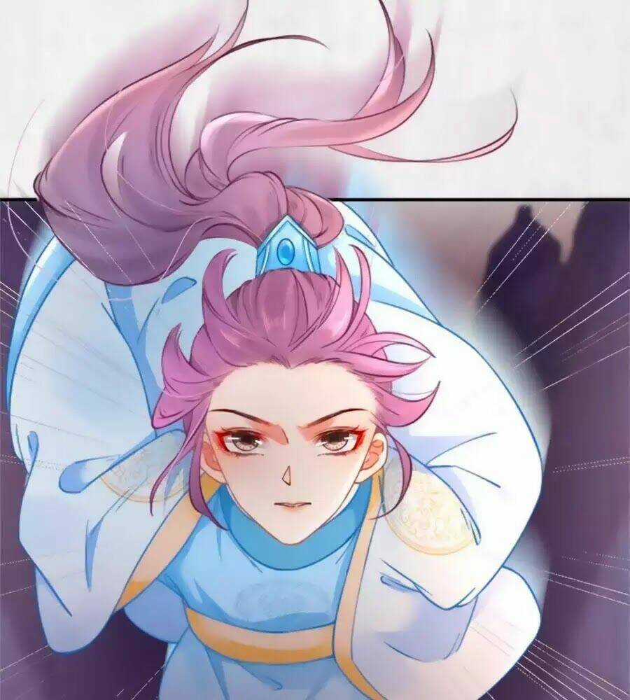 Hoạn Phi Hoàn Triều Chapter 41 trang 32