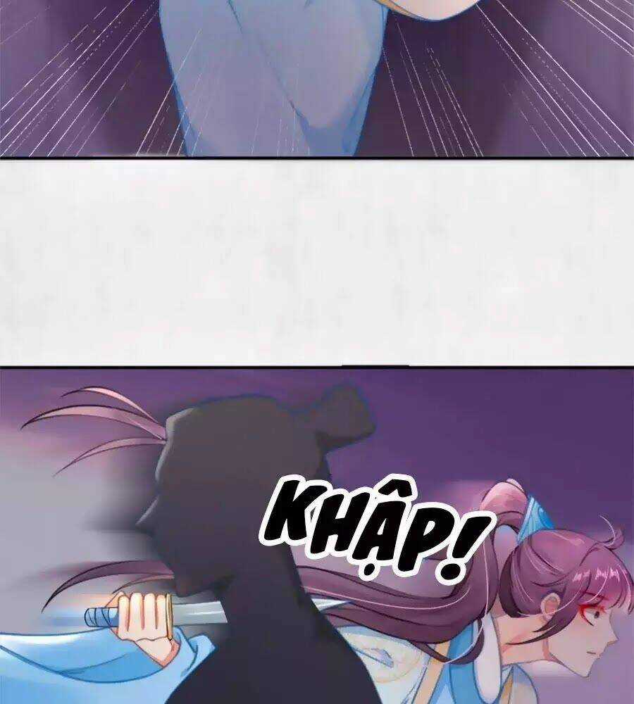 Hoạn Phi Hoàn Triều Chapter 41 trang 33