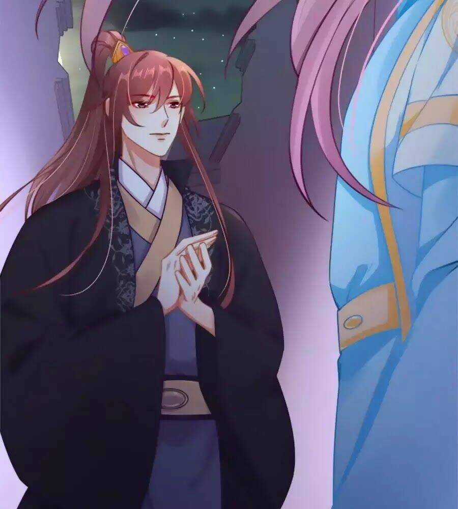 Hoạn Phi Hoàn Triều Chapter 41 trang 44