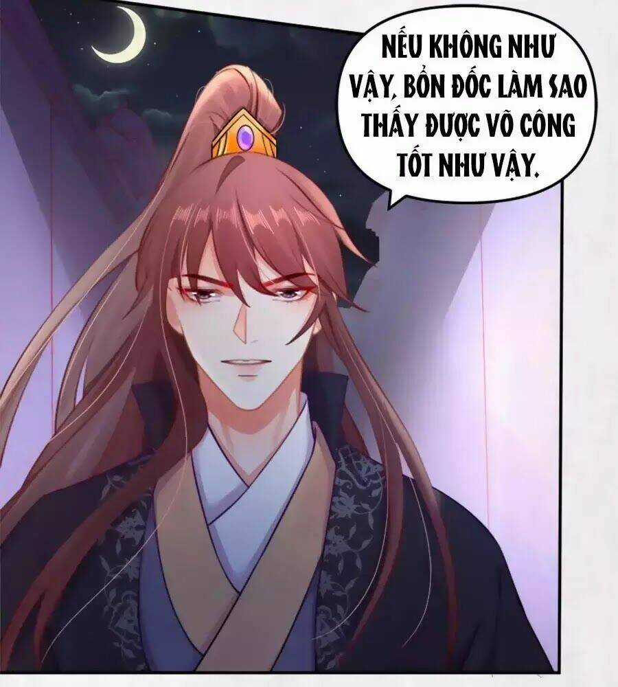 Hoạn Phi Hoàn Triều Chapter 41 trang 47
