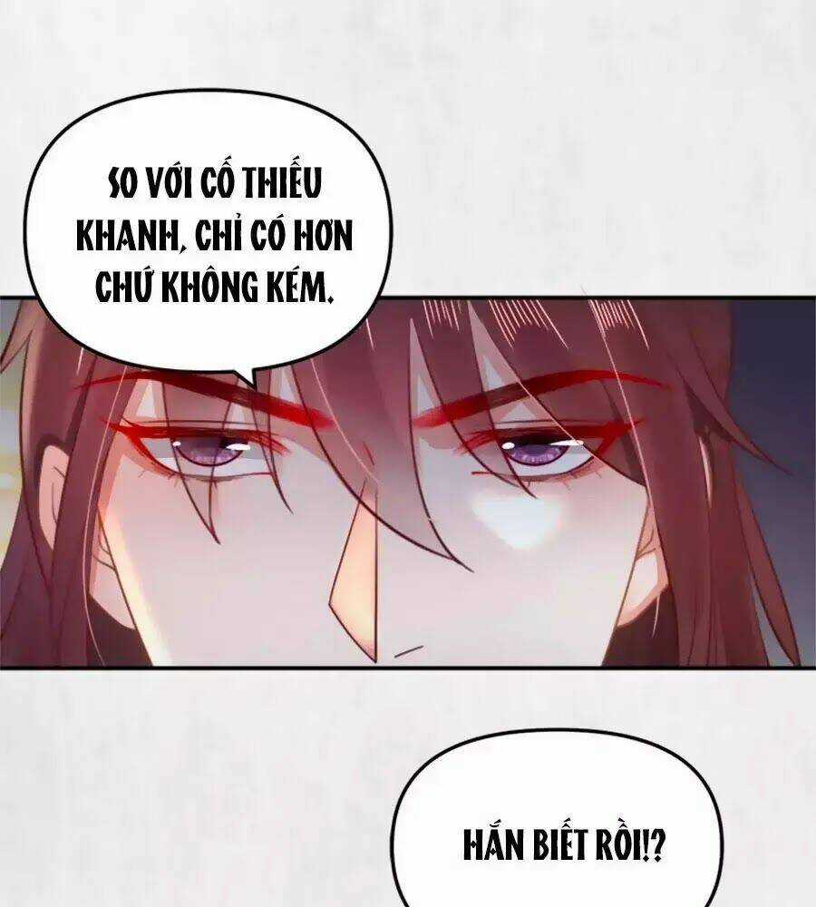 Hoạn Phi Hoàn Triều Chapter 41 trang 48