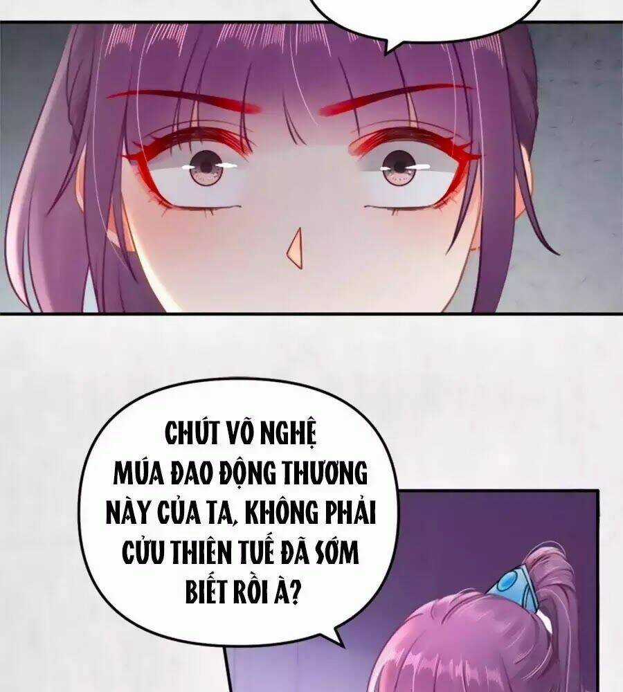 Hoạn Phi Hoàn Triều Chapter 41 trang 49