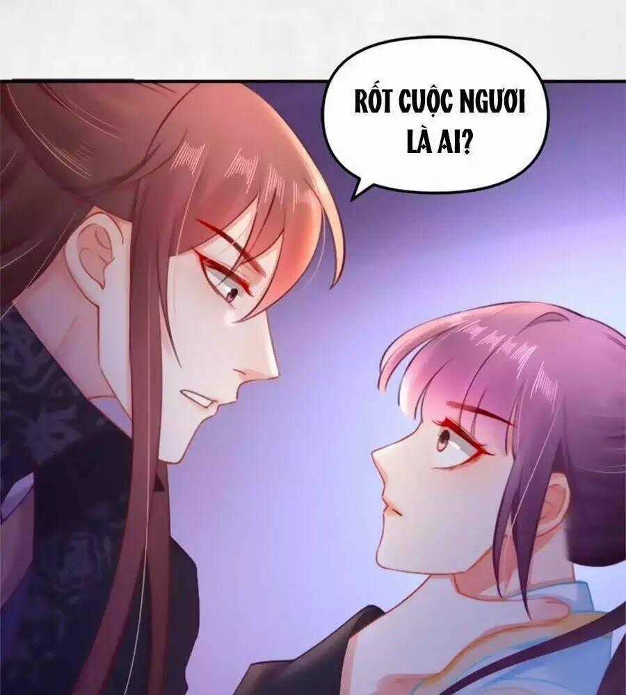 Hoạn Phi Hoàn Triều Chapter 41 trang 54
