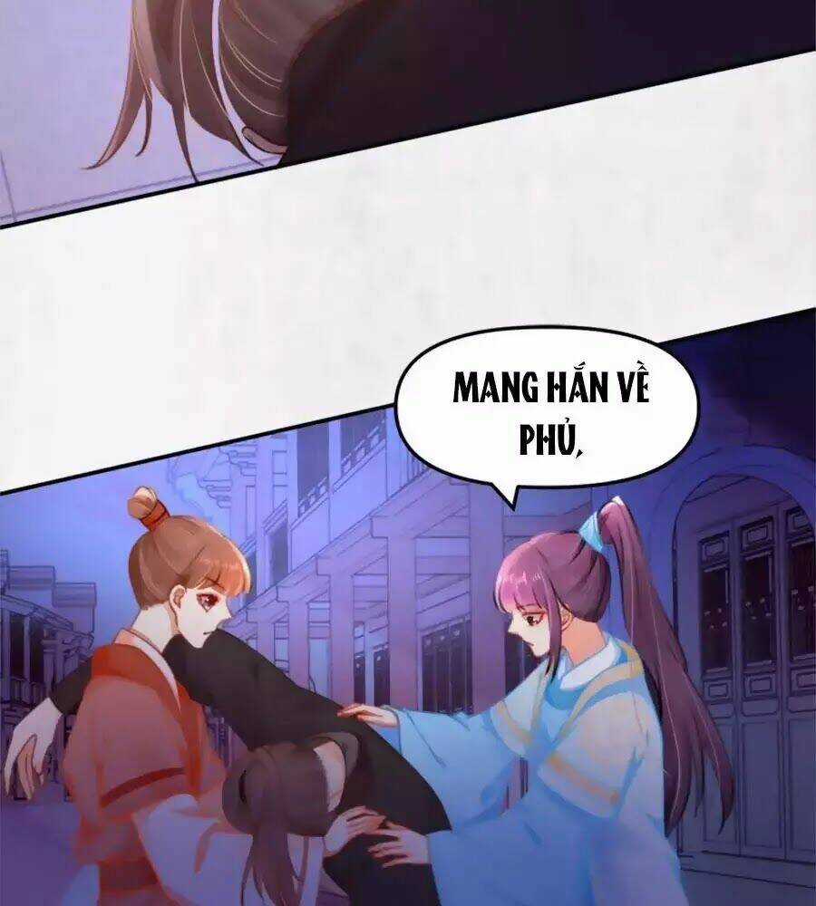 Hoạn Phi Hoàn Triều Chapter 41 trang 9