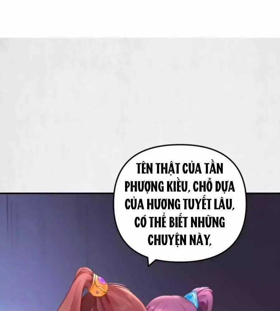 Hoạn Phi Hoàn Triều Chapter 42 trang 0