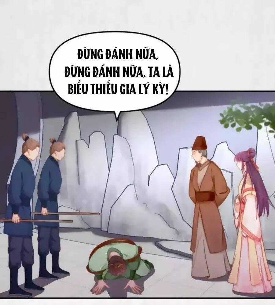 Hoạn Phi Hoàn Triều Chapter 43 trang 0