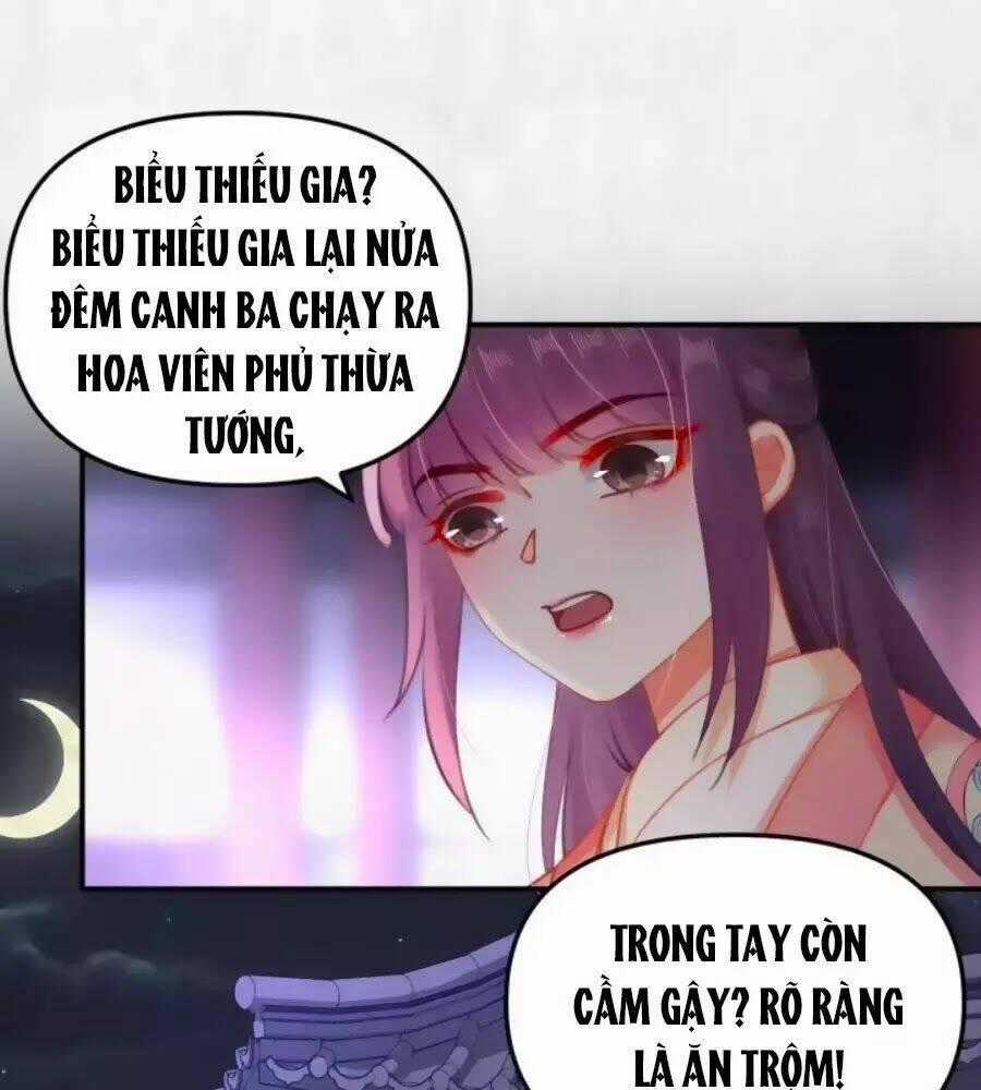 Hoạn Phi Hoàn Triều Chapter 43 trang 1