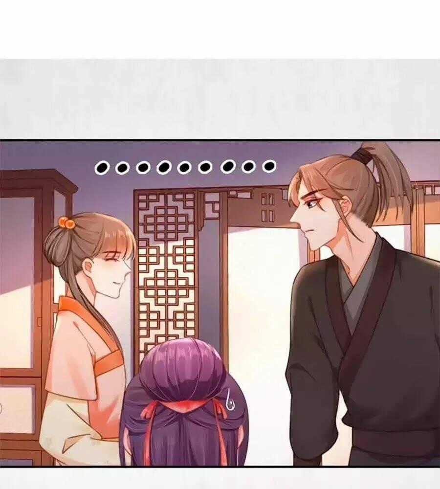 Hoạn Phi Hoàn Triều Chapter 44 trang 0