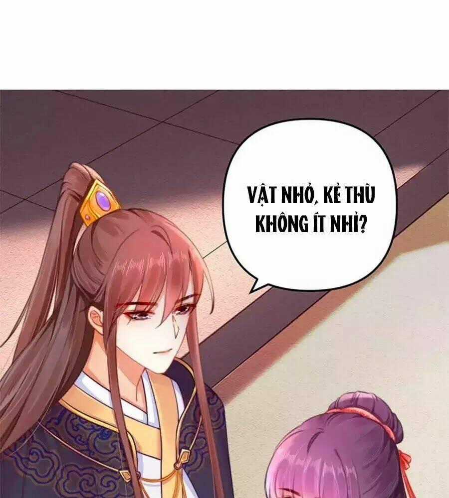 Hoạn Phi Hoàn Triều Chapter 45 trang 0