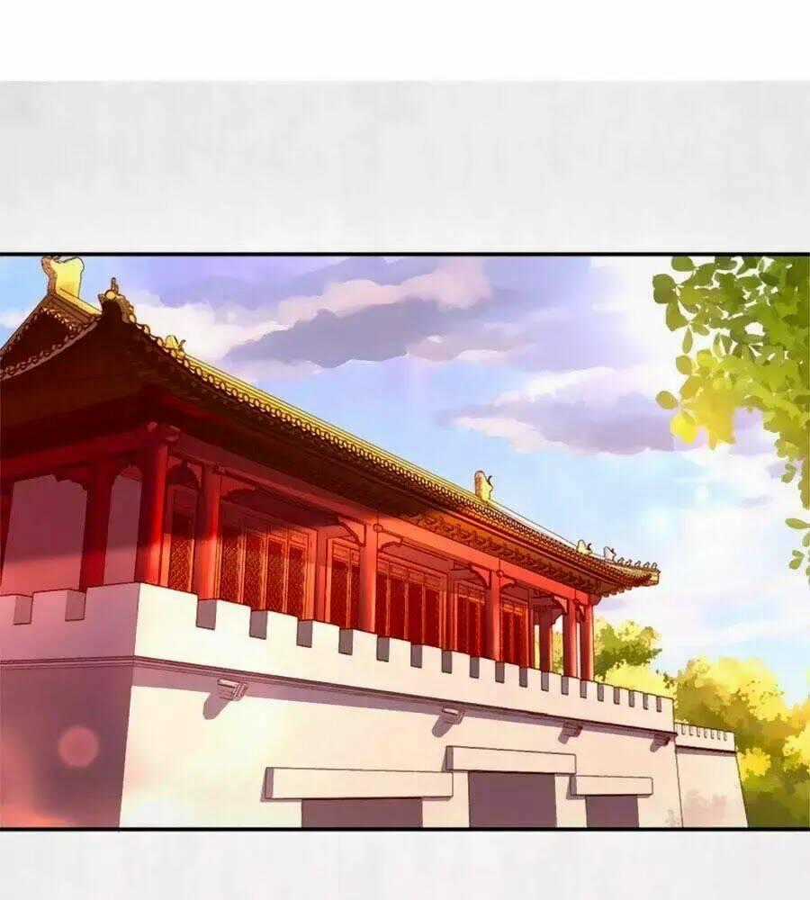 Hoạn Phi Hoàn Triều Chapter 46 trang 0