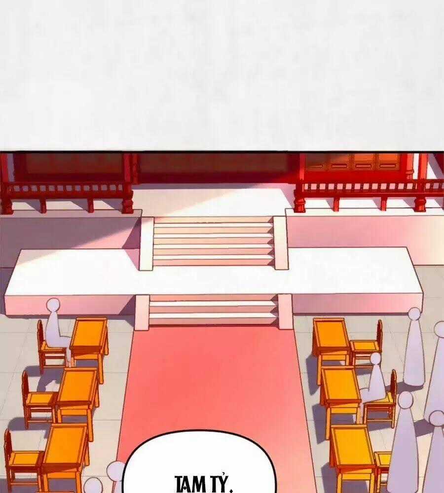 Hoạn Phi Hoàn Triều Chapter 46 trang 1