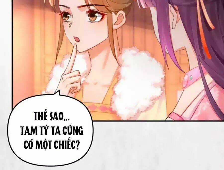 Hoạn Phi Hoàn Triều Chapter 46 trang 11
