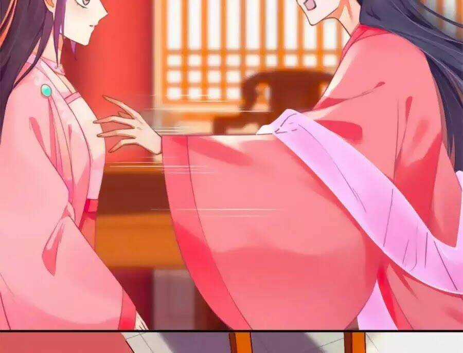 Hoạn Phi Hoàn Triều Chapter 46 trang 17